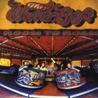 Waterboys, The Room To Roam