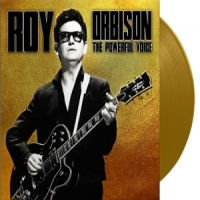 Orbison, Roy The Powerful Voice