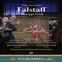 Harnoncourt, Nikolaus Falstaff