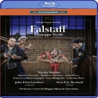 Harnoncourt, Nikolaus Falstaff