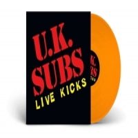 Uk Subs Live Kicks -coloured-