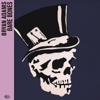 Adams, Bryan Bare Bones