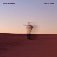 Alberts, Ziggy Twin Flames