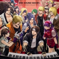 Snk Sound Team Wayo Piano Collection