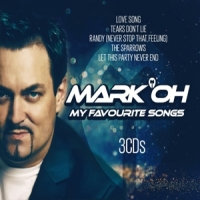 Mark 'oh Most Favourite Songs