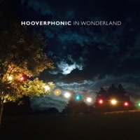 Hooverphonic In Wonderland -coloured-