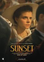 Movie Sunset