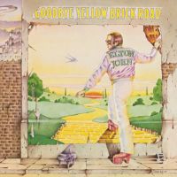 John, Elton Goodbye Yellow Brick Road (2lp)