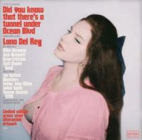 Del Rey, Lana Did You Know There's .. (indie Only 2lp)