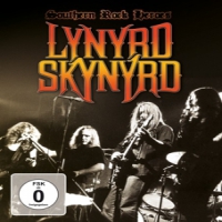 Lynyrd Skynyrd Southern Rock Heroes