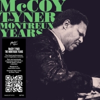 Tyner, Mccoy Mccoy Tyner - The Montreux Years