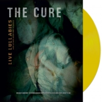 Cure, The Live Lullabies & Other Bedtime Stories