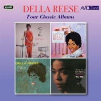 Reese, Della Four Classic Albums