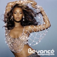 Beyonce Dangerously In Love