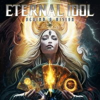 Eternal Idol Behind A Vision