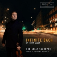 London Philharmonic Orchestra Johan Infinite Bach