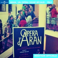 Becaud, Gilbert Aran, Un Opera Signe Becaud 1962 - L