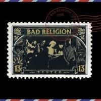 Bad Religion Tested