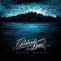 Parkway Drive Deep Blue