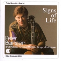 Peter Bernstein Quartet Signs Of Life