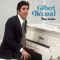 Becaud, Gilbert Mes Mains