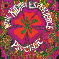 Paul Kidney Experience Psychlic