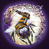 Nektar Fortyfied