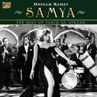 Ramzy, Hossam Samya - The Best Of Farid Al Atrash
