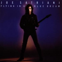 Satriani, Joe Flying In A Blue Dream