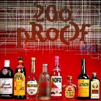 Various 200 Proof Punk