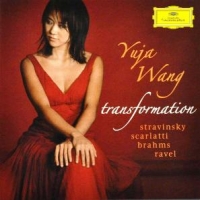 Wang, Yuja Transformation