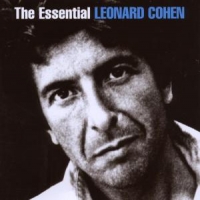 Cohen, Leonard The Essential Leonard Cohen