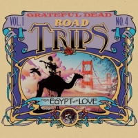 Grateful Dead Road Trips Vol.1 No.4