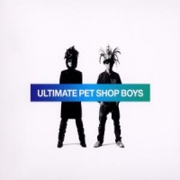 Pet Shop Boys Ultimate
