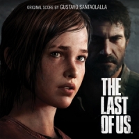 Ost / Soundtrack Last Of Us -coloured-
