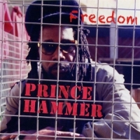 Prince Hammer Freedom