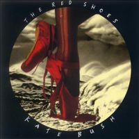 Bush, Kate Red Shoes -remast-