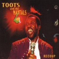 Toots & Maytals Recoup -coloured-