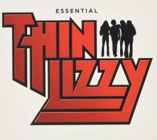 Thin Lizzy Essential Thin Lizzy