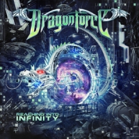 Dragonforce Reaching Into Infinity (cd+dvd)