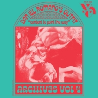 Romano, Daniel You've Changed Records