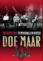Doe Maar Symphonica In Rosso 2012