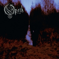 Opeth My Arms Your Hearse