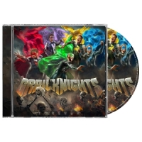 Grailknights Forever