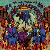 Leroy Se Meurty Voue A Rouiller