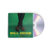 Hoge, Will Wings On My Shoes