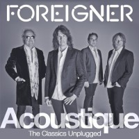 Foreigner Acoustique