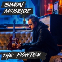 Mcbride, Simon The Fighter