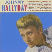 Hallyday, Johnny Johnny Hallyday