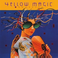Yellow Magic Orchestra Ymo Usa & Yellow Magic Orchestra